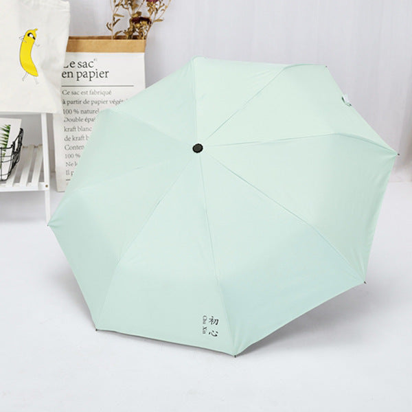 Ladies Pocket Umbrella Kalsten