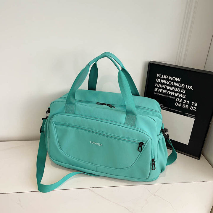Women versatile travel bag Kalsten