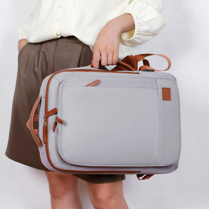 Premium Functional Laptop Backpack Kalsten