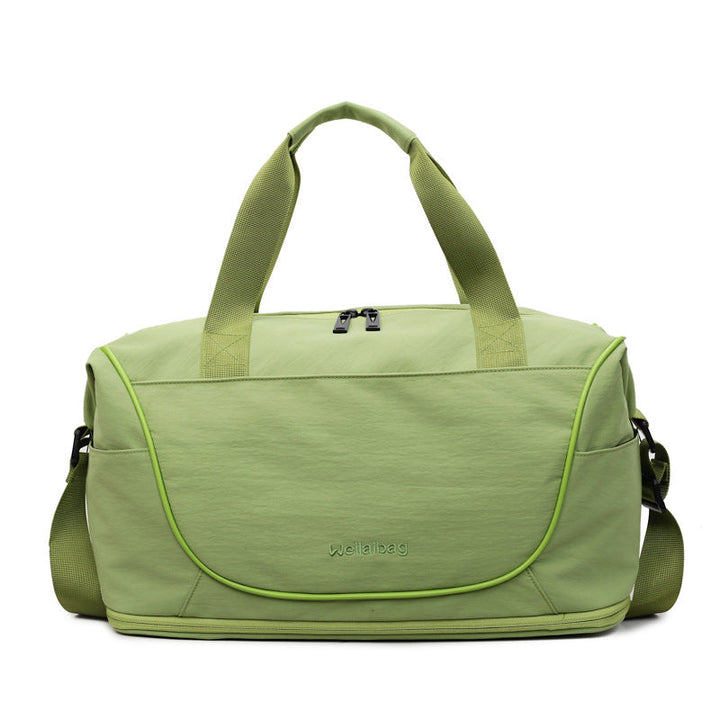 Versatile Travel Duffle Bag Kalsten
