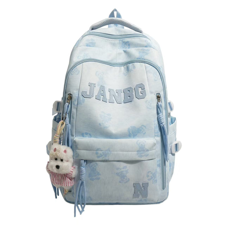 Personalized Multi-Pocket Backpack Kalsten