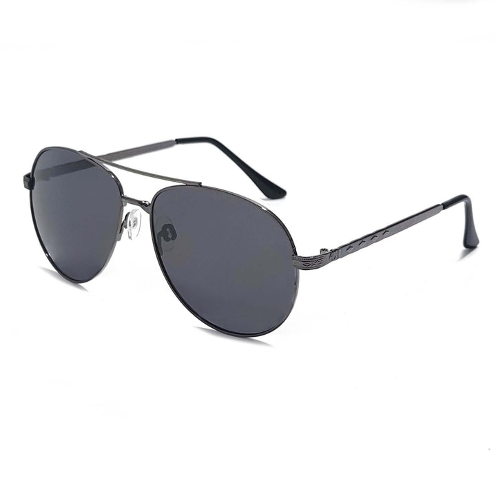 Men's Fashion Pilot Sunglasses Kalsten