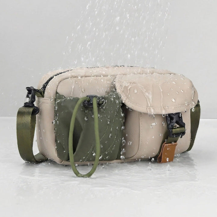 Outdoor Utility Satchel Kalsten