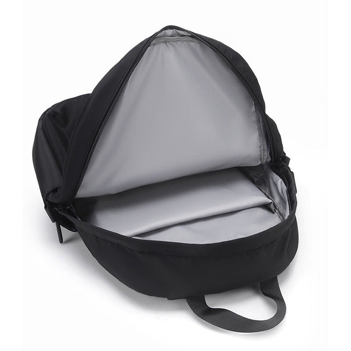 Modern Laptop Backpack with Waterproof Material and Ergonomic Shoulder Straps Kalsten