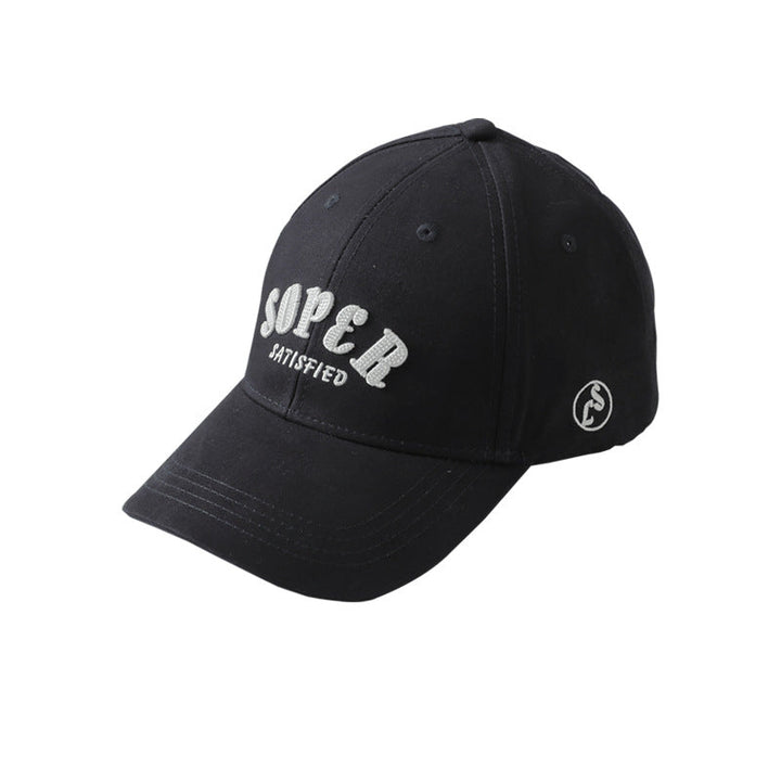 Men's Casual Embroidered Cap Kalsten 1784270315