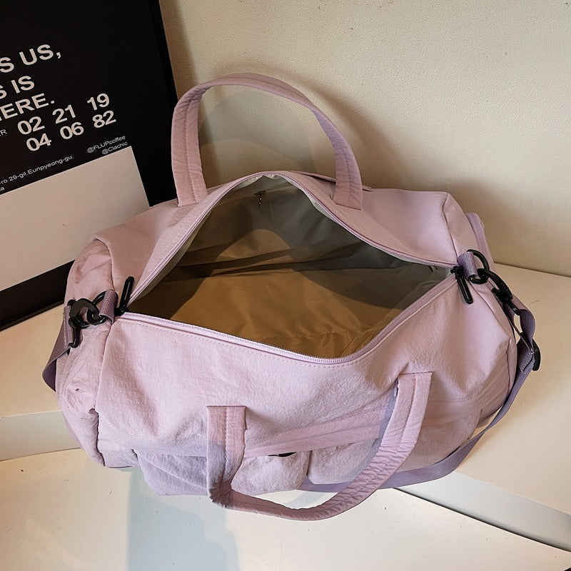 Multifunctional everyday bag Kalsten