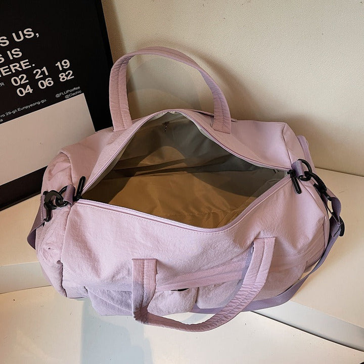 Multifunctional everyday bag Kalsten