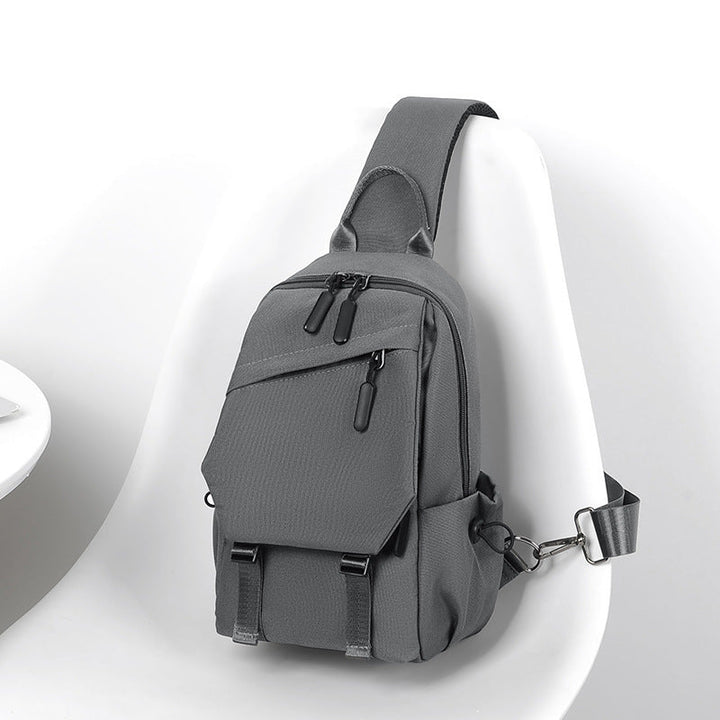 Shoulder bag Kalsten