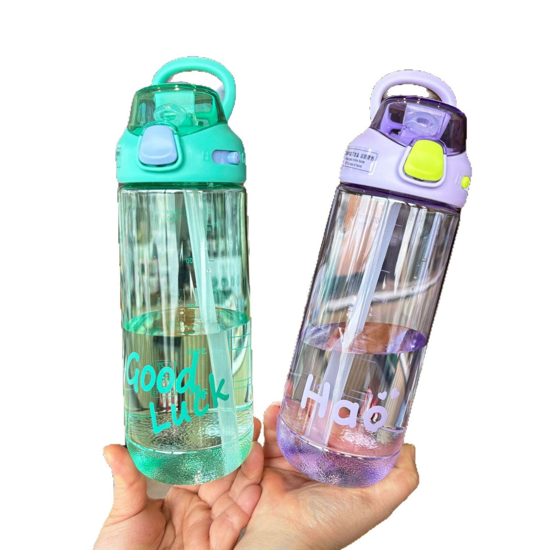 Unisex Water Bottle Kalsten