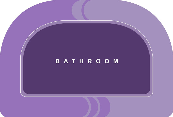 Bath Accessories Kalsten
