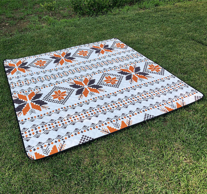 Stylish Outdoor Picnic Mat Kalsten