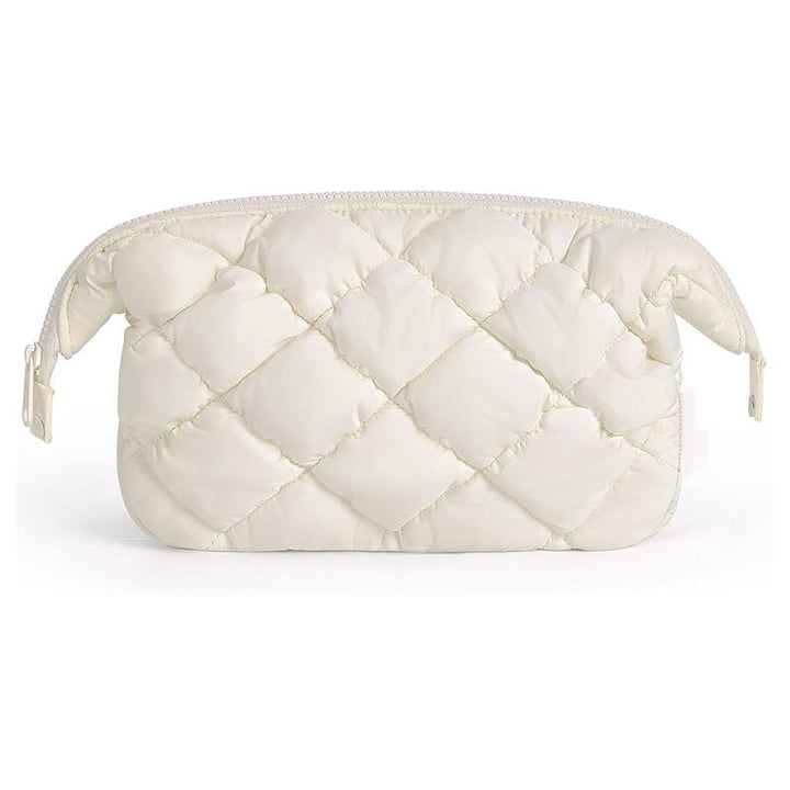 Padded cosmetic bag Kalsten