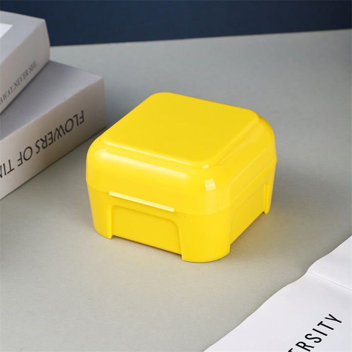 Multi-Functional Snack Storage Box Kalsten