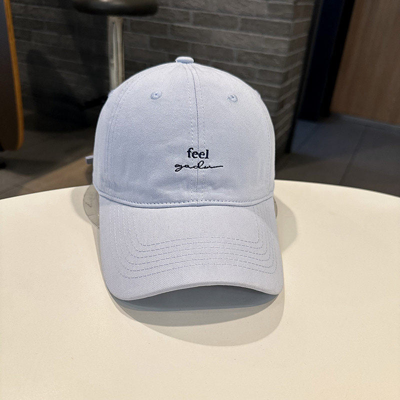 Men's Stylish Casual Embroidered Cap Kalsten