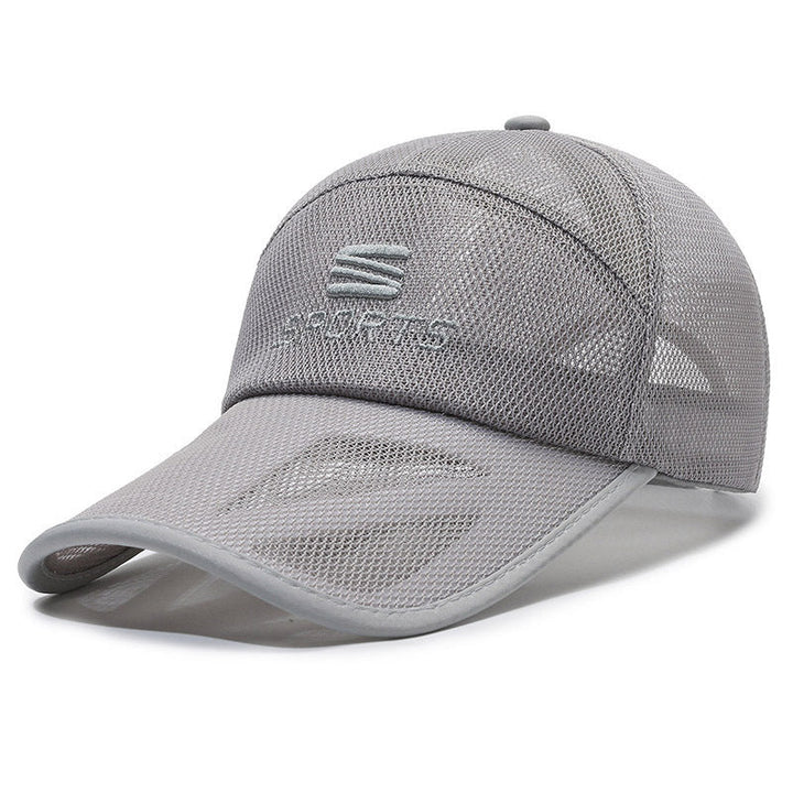 Women's Sporty Mesh Cap Kalsten