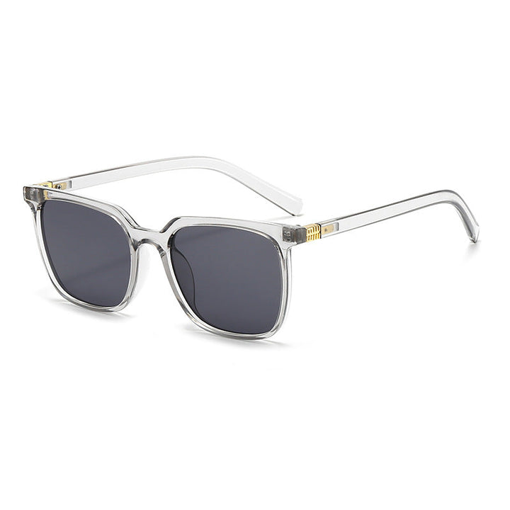 Ladies fashionable oversized sunglasses Kalsten