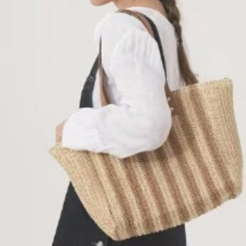 Beach bag Kalsten