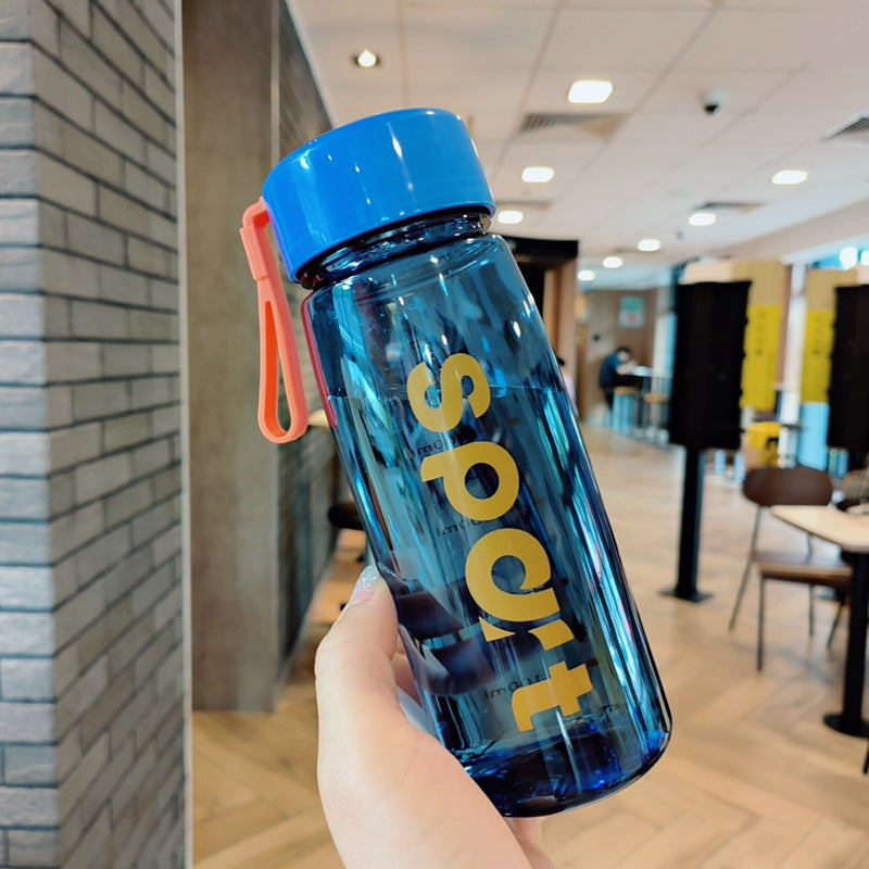 Ladies Insulated Beverage Drinking Bottle Kalsten
