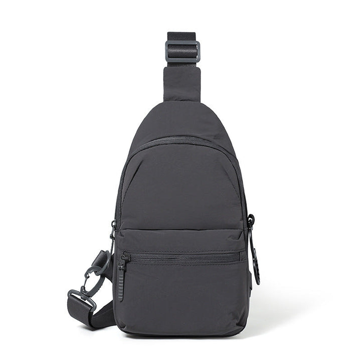 Sleek Utility Sling Bag Kalsten