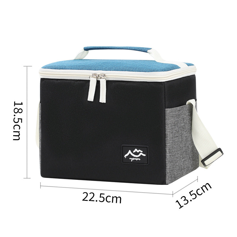 Ladies cooler bag with insulation function Kalsten