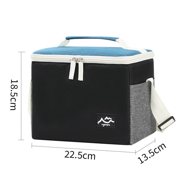 Ladies cooler bag with insulation function Kalsten