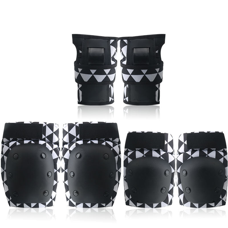 Multi-Sport Protective Gear Set Kalsten