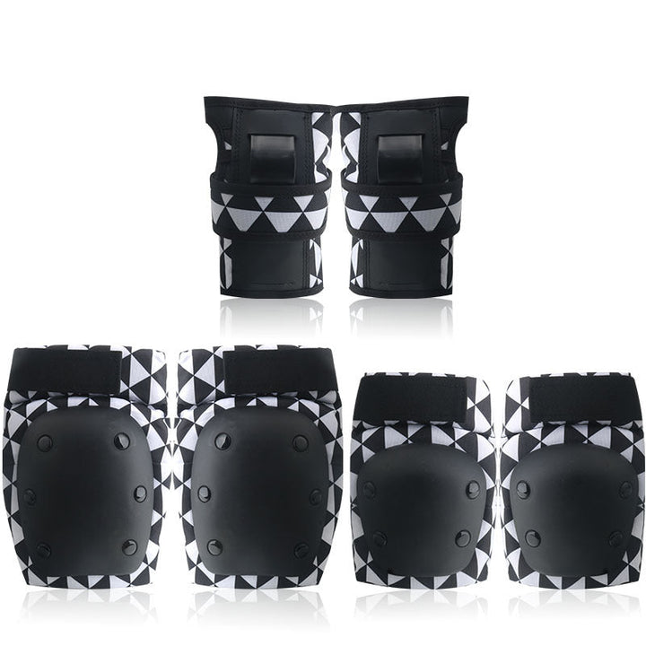 Multi-Sport Protective Gear Set Kalsten