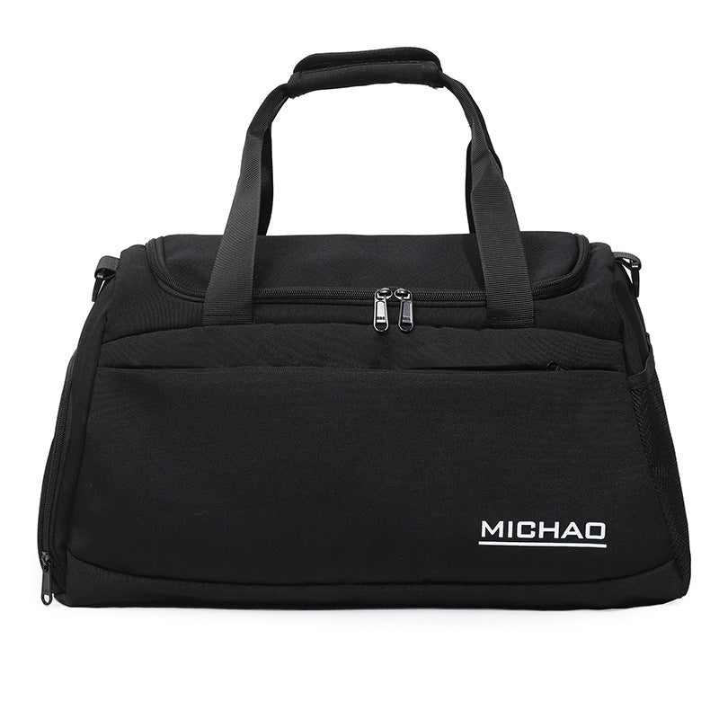 Women's sports bag Kalsten