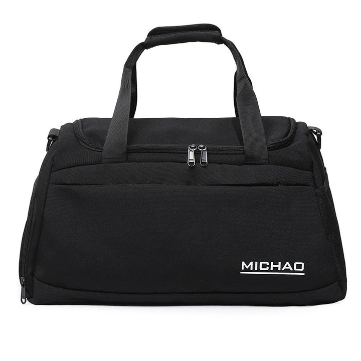 Women's sports bag Kalsten