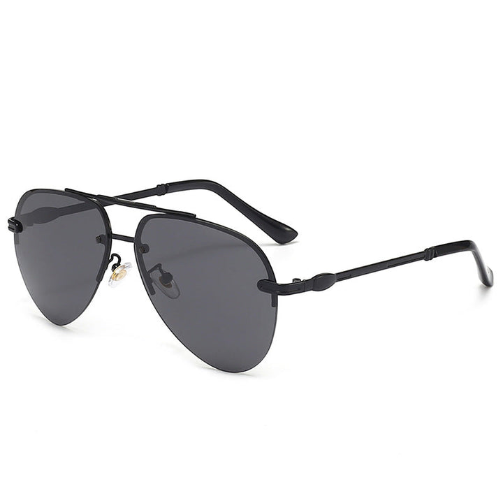 Men's Classic Pilot Sunglasses Kalsten