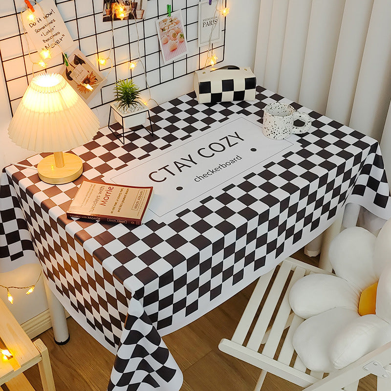 Home Decor Tablecloth
