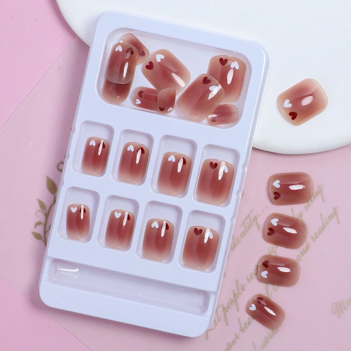 Nail Art Design Kalsten
