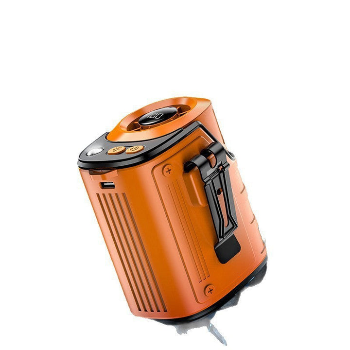 Women's Portable Air Purifier Kalsten