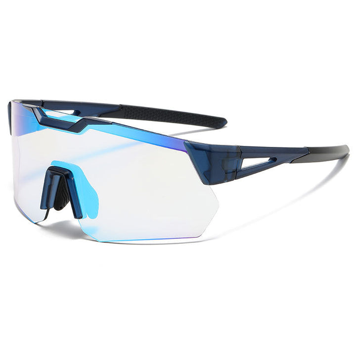 Men's High-Performance Wraparound Sports Sunglasses Kalsten