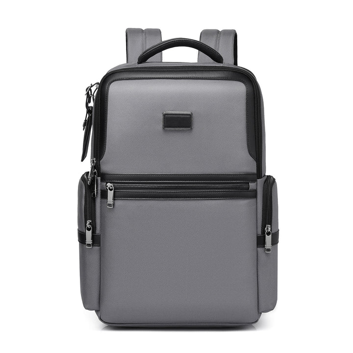 Sleek Multi-Compartment Backpack Kalsten