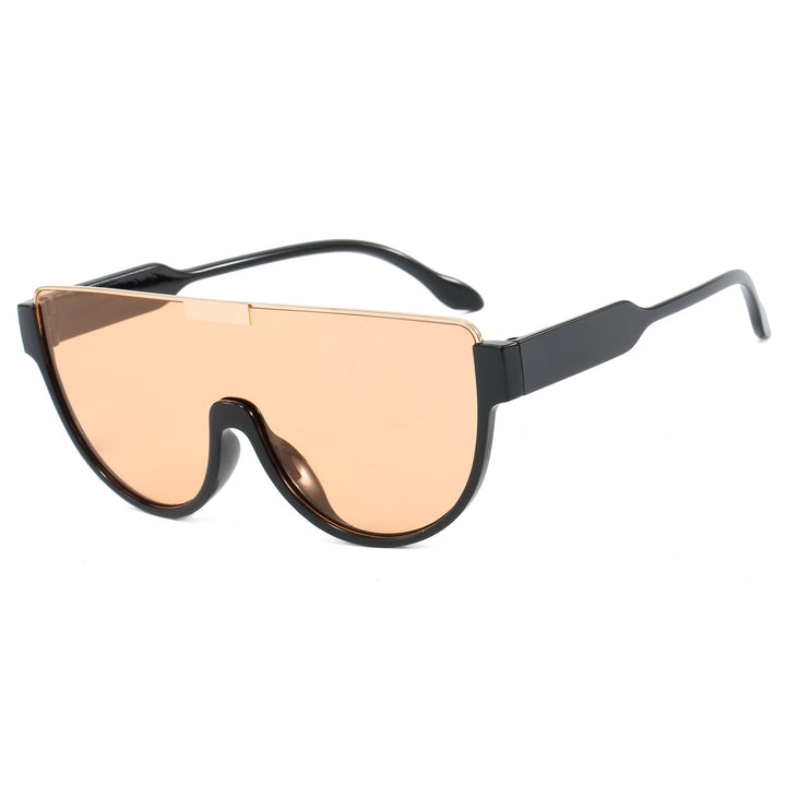 Women's Fashion Oversized Sunglasses Kalsten