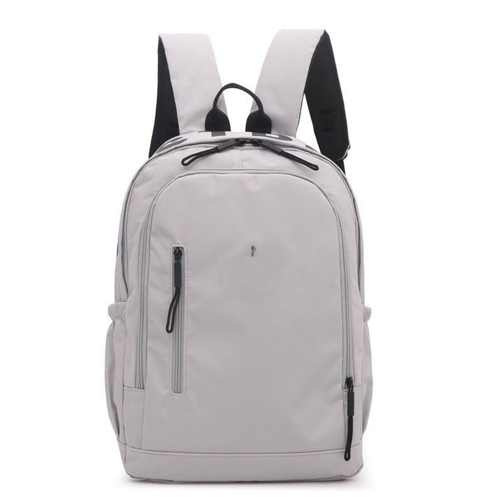 Comfortable and Timeless Backpack with Ergonomic Design Kalsten