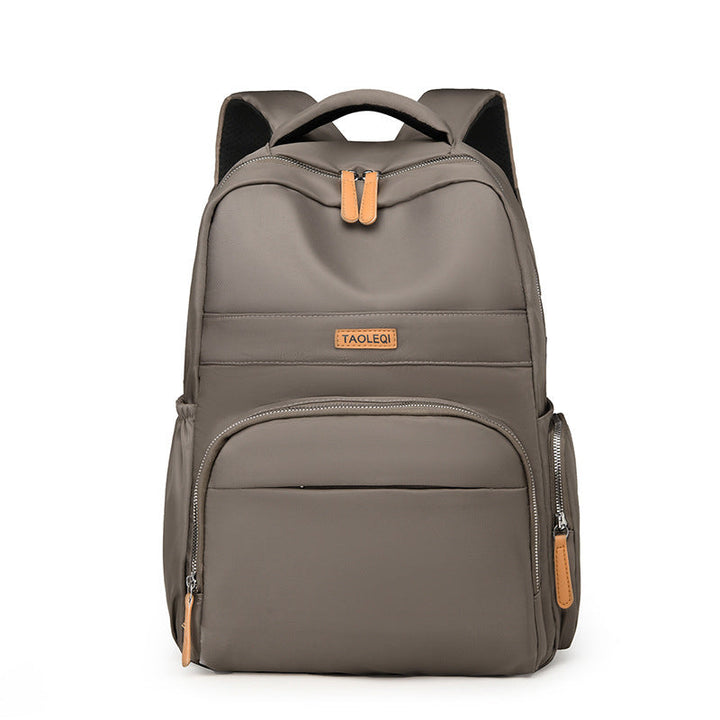 Multi-Compartment Functional Backpack kalsten