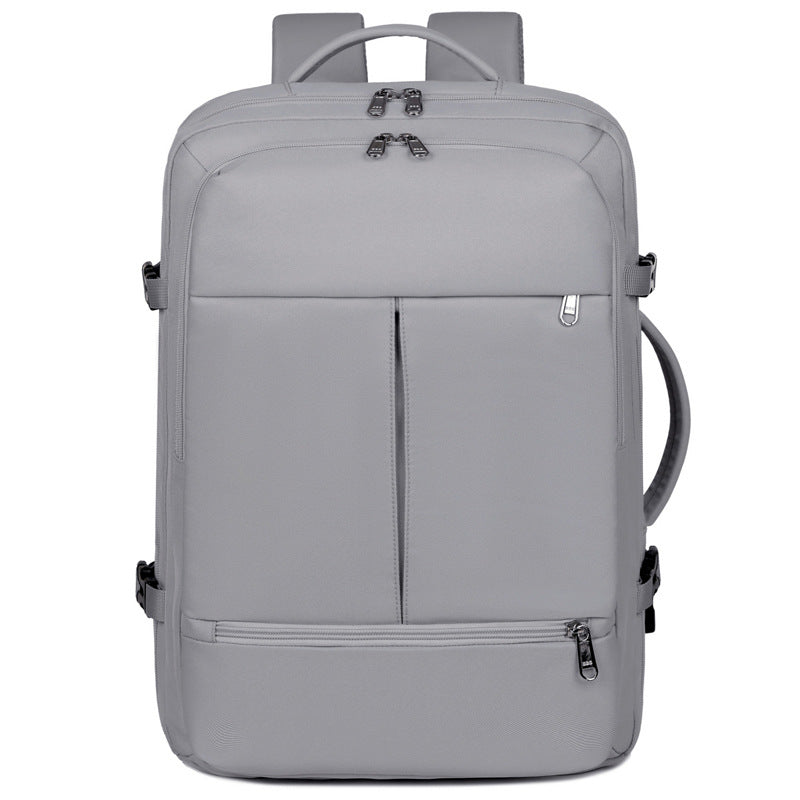 Multi-Compartment Business Backpack Kalsten