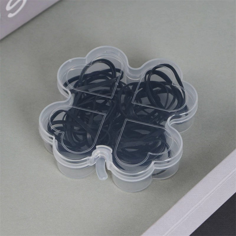 Floral-Shaped Multi-Compartment Organizer Kalsten