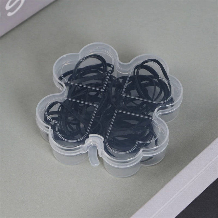 Floral-Shaped Multi-Compartment Organizer Kalsten