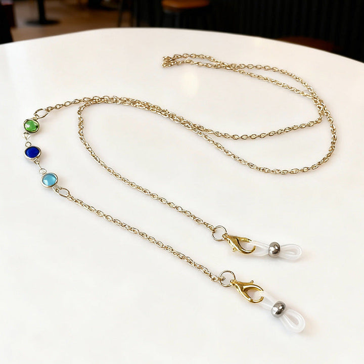Fashionable Eyewear Chain Holder Kalsten