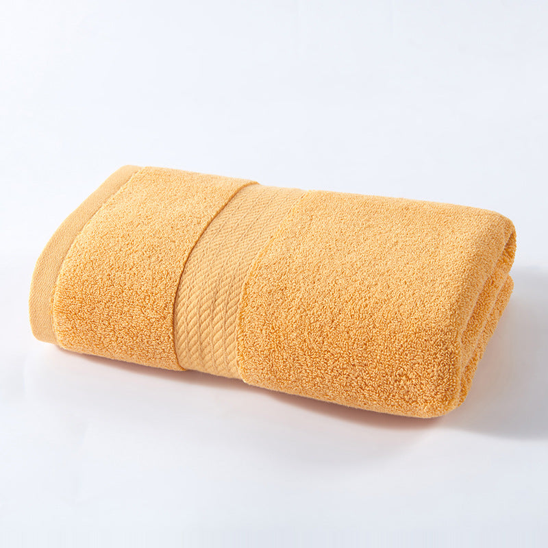 Women's Luxury Terry Towel Kalsten