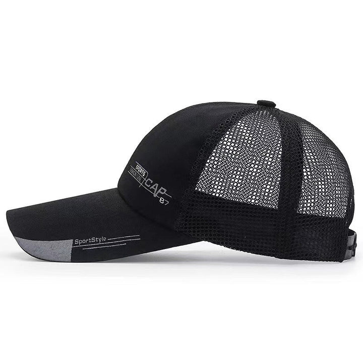 Women's Sporty Mesh Baseball Cap Kalsten