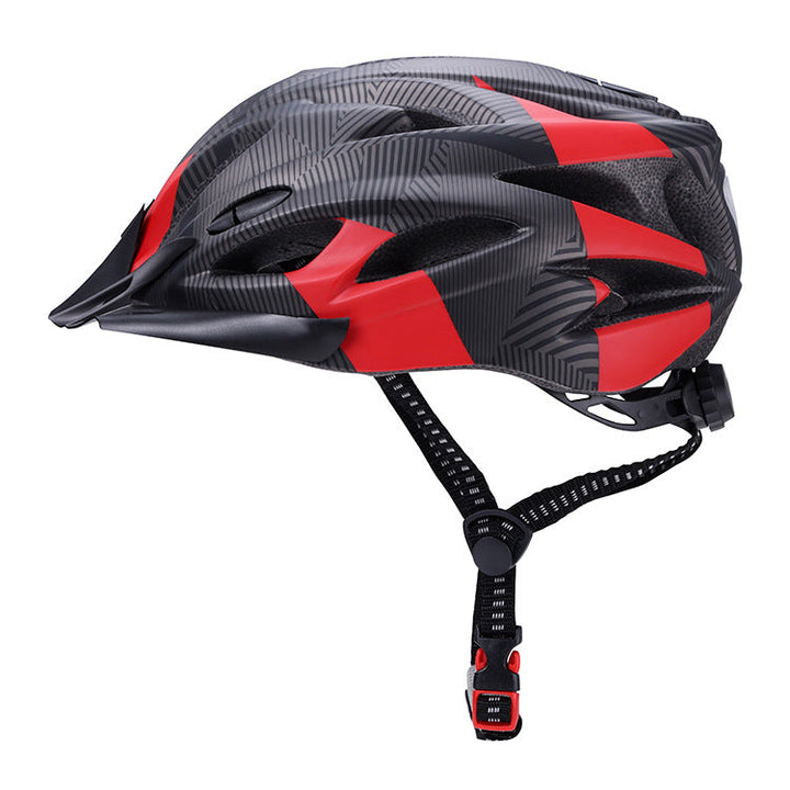 WoHigh-Performance Bicycle Safety Helmet Kalsten