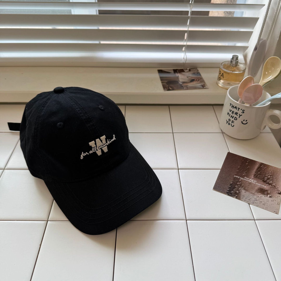 Men's Casual Relaxed Fit Cap Kalsten