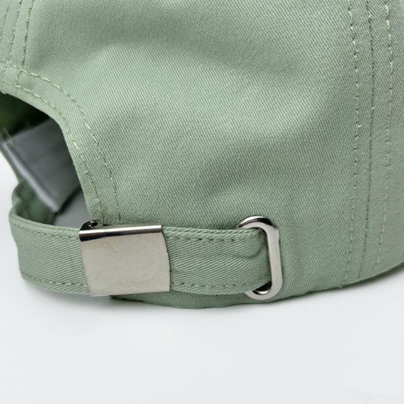 Women's classic and simple baseball cap with adjustable strap Kalsten