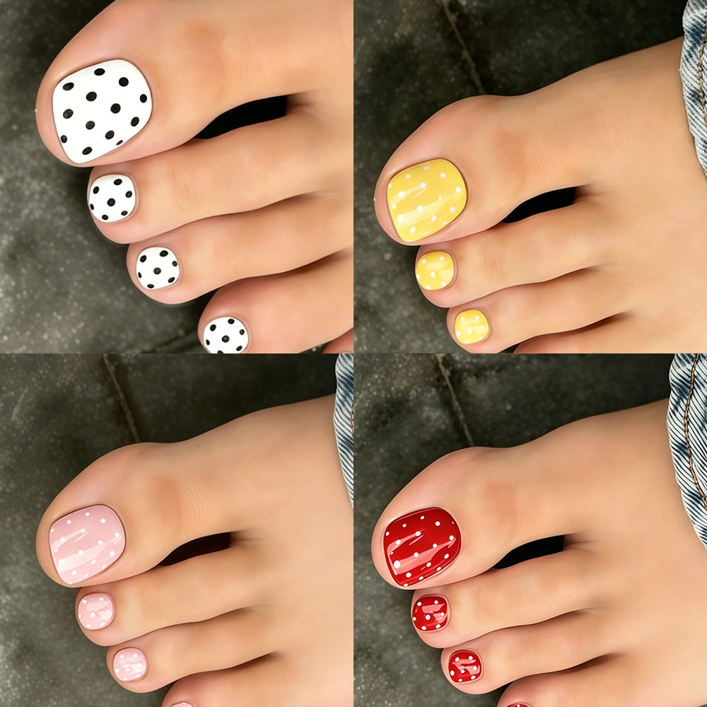 Nail Design Set Acalora