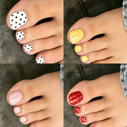 Nail Design Set Acalora