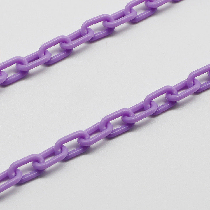 Fashionable Link Chain kalsten